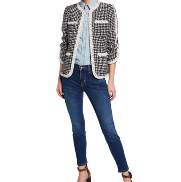 Current/Elliott The Stiletto Color Merced - Picture 2 of 3